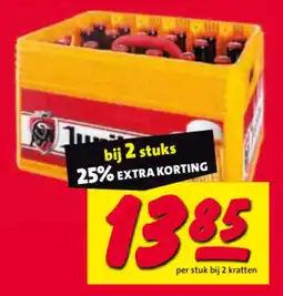 Nettorama Jupiler aanbieding