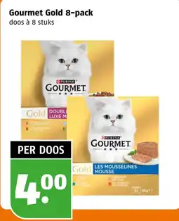 Poiesz Gourmet Gold aanbieding