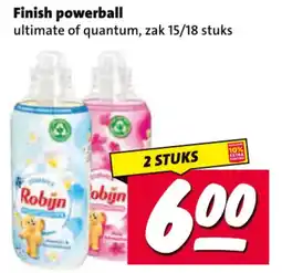 Nettorama Finish powerball ultimate of quantum aanbieding
