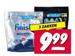 Nettorama Finish Quantum aanbieding