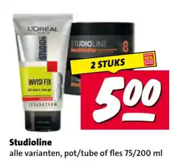 Nettorama Studioline aanbieding