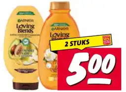 Nettorama Loving Blends aanbieding