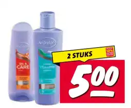 Nettorama Andreton Oil & Care aanbieding