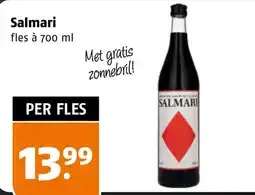 Poiesz Salmari aanbieding