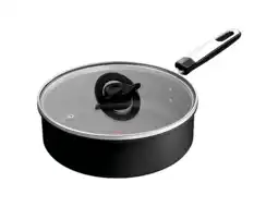 MediaMarkt Tefal Hapjespan 24 Cm aanbieding