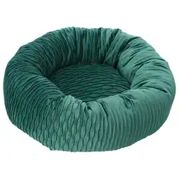 Pets Place Adori Mand Lahore - Mand - Groen Ø60x20 cm aanbieding