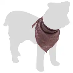 Pets Place Flamingo Bandana - Bandana - Pink 80x37 cm aanbieding