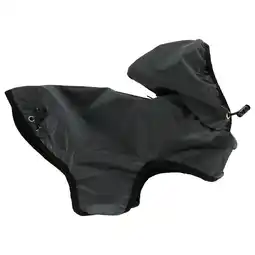 Pets Place Flamingo Hondenjas Luza - Jas - Grijs 50 cm aanbieding
