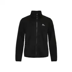 Pets Place Nordberg Bonded Fleece Fred Heren - Vest - Zwart L aanbieding