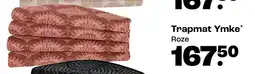 Kwantum Trapmat Ymke Roze aanbieding