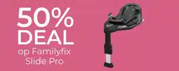 Prenatal Familyfix slide pro aanbieding