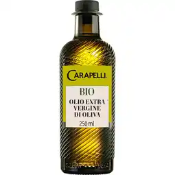 Jumbo Carapelli Bio extra vierge olijfolie aanbieding
