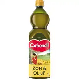 Jumbo Carbonell Zon & Olijf aanbieding