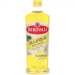 Jumbo Bertolli Classico olijfolie aanbieding