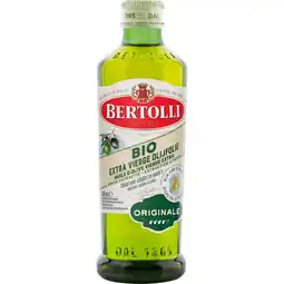 Jumbo Bertolli Bio Originale extra vierge olijfolie aanbieding