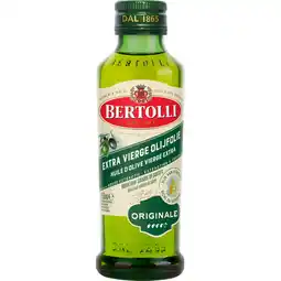 Jumbo Bertolli Originale extra vierge olijfolie aanbieding
