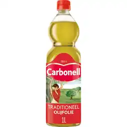 Jumbo Carbonell Olijfolie traditioneel aanbieding