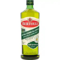 Jumbo Bertolli Originale extra vierge olijfolie aanbieding