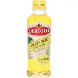 Jumbo Bertolli Classico olijfolie aanbieding
