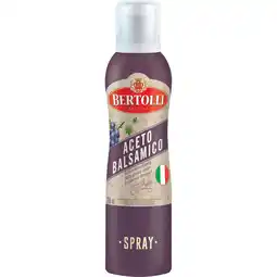 Jumbo Bertolli Balsamico azijn spray aanbieding