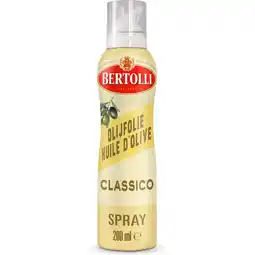 Jumbo Bertolli Classico olijfolie spray aanbieding