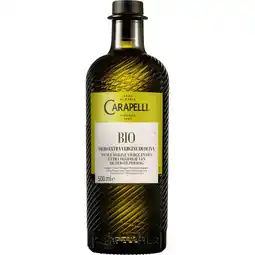 Jumbo Carapelli Bio extra vierge olijfolie aanbieding