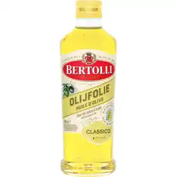 Jumbo Bertolli Classico olijfolie aanbieding