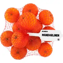 Jumbo Jumbo Mandarijnen1 kg aanbieding