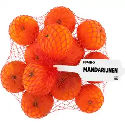 Jumbo Jumbo Mandarijnen1 kg aanbieding