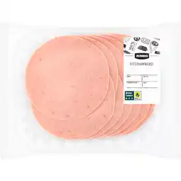 Jumbo Jumbo Boterhamworst ca. 135 g aanbieding