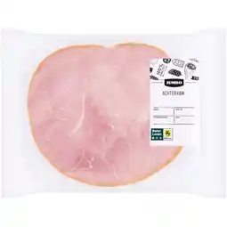 Jumbo Jumbo Achterham ca. 100 g aanbieding
