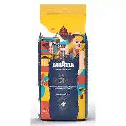 Jumbo Lavazza Tales of Roma Koffiebonen 450g aanbieding