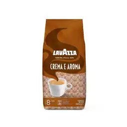 Jumbo Lavazza Crema & Aroma koffiebonen 1KG aanbieding