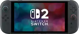 Coolblue Nintendo Switch 2 aanbieding