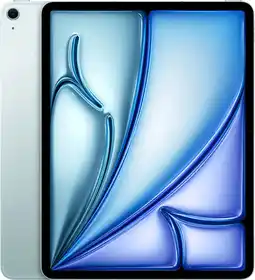 Coolblue iPad Air 13 256GB wifi+5G aanbieding