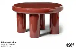 Xenos Bijzettafel Mira aanbieding