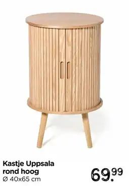 Xenos Kastje uppsala rond hoog aanbieding