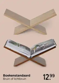Xenos Boekenstandaard aanbieding