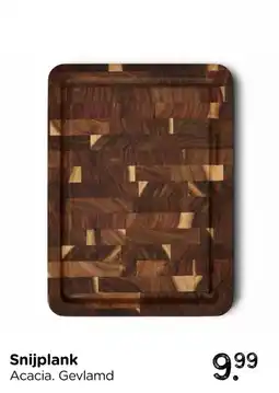 Xenos Snijplank aanbieding