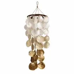 Van Cranenbroek Hanger capiz 70 cm nc aanbieding