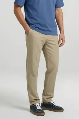 Wehkamp Cars DAXTON regular chino beige aanbieding