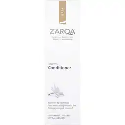 Trekpleister Zarqa Sensitive Conditioner aanbieding
