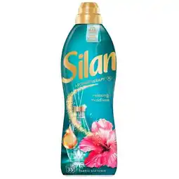 Trekpleister Silan Aromatherapy Relaxing Maldives Wasverzachter aanbieding