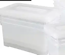 Karwei Curver opbergbox handy² aanbieding