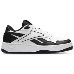 Foot Locker Reebok Atr Chill Sneakers Heren - Zwart - Maat 41 - Leer aanbieding