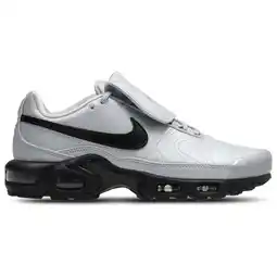 Foot Locker Nike Air Max Sneakers Dames - Grijs - Maat 37.5 - Leer aanbieding