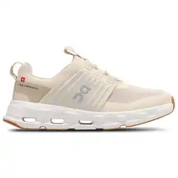 Foot Locker On Cloudswift Peuterschoenen - Beige - Maat 31 - Mesh/Synthetisch aanbieding