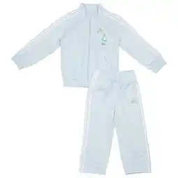 Foot Locker Adidas Disney Trainingspakken Baby - Blauw - Maat 75 - 80 CM - Poly Tricot aanbieding