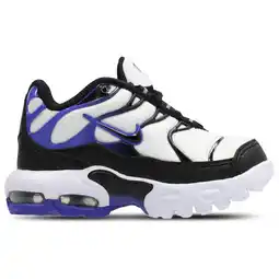 Foot Locker Nike Tuned Babyschoenen - Wit - Maat 21 - Textil aanbieding