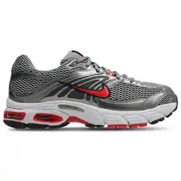 Foot Locker Nike Air Max Sneakers Heren - Grijs - Maat 41 - Mesh/Synthetisch aanbieding